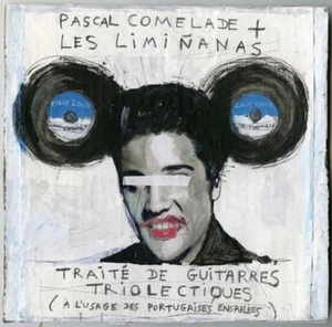 Pascal Comelade Traité De Guitares Triolectiques: À L'usage Des (CD) (US IMPORT) - Picture 1 of 1