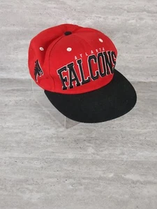 Atlanta Falcons Ball Cap Hat, NFL Official - Bild 1 von 10