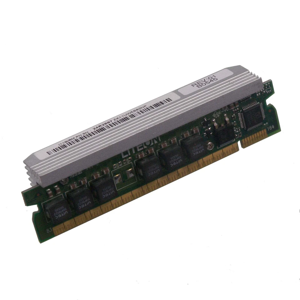IBM VRM Modul xSeries 336 - 24R2697 - Bild 1 von 1