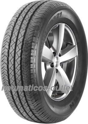 Neumáticos de verano Nexen CP321 175/65 R14C 90/88T 6PR - Imagen 1 de 2