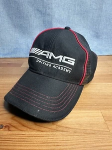 AMG DRIVING ACADEMY CAP MERCEDES C - - Picture 1 of 4