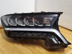 ⭐ 2021 2022 2023 KIA SORENTO RIGHT PASSENGER HEADLIGHT LED OEM 92102R5220 - Picture 1 of 18