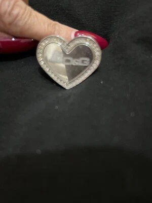 anello D&G - Immagine 1 di 3