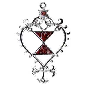 Penakel der Venus (MK4) Anhänger Charm Halskette *SALE* - Bild 1 von 1