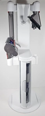 Подлинная напольная подставка Dyson™ Cyclone V10 и 9 дополнительных инструментов 968923-02 - Изображение 1 из 4