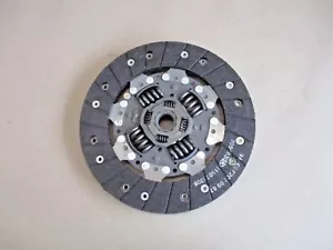 Opel Ascona C Kadett E 1.8 2.0 GTE GSI Kupplungsscheibe Ø215mm Clutch Disc NEU - Bild 1 von 9
