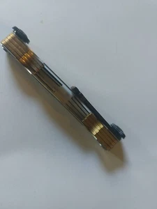 ELORA Fühlerlehre Messgerät Einstelllehre Zündkerzen neu Maico Hercules Munga - Bild 1 von 3