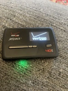 Verizon Jetpack | MiFi 4620L | 4G LTE | Mobile WIFI Hotspot | Verizon - Picture 1 of 7