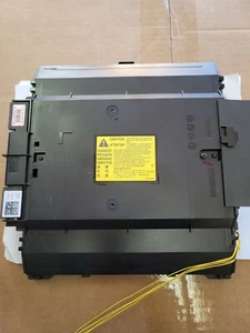 Assemblage scanner laser M180, m278,m281,m283,m253,m254,m255 RM2-1918-000CN - Photo 1/1