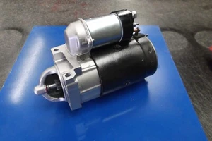 1968 PONTIAC GTO / FIREBIRD  STARTER   #1107355   "8G23" - Picture 1 of 3