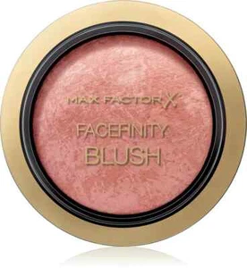 MAX FACTOR Facefinity Powder Blush 05 Lovely Pink - NEW - Picture 1 of 1