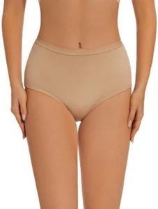 Women'S Incontinence Underwear High Absorbency Leakproof Panties Washable High - Picture 1 of 12