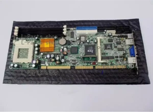 Industrial Control Mainboard IB745 Dual Netzwerk Port P3 - Bild 1 von 4