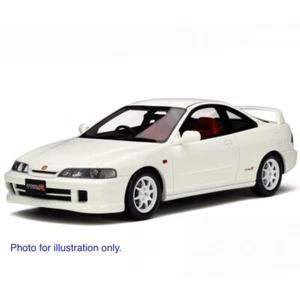 1/10 Lexan Clear RC Car Body Shell for Honda Integra Type-R DC2 BODY WT190mm - Picture 1 of 6