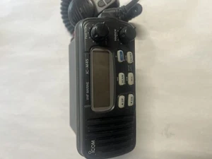 ICOM IC-M45A - Picture 1 of 3