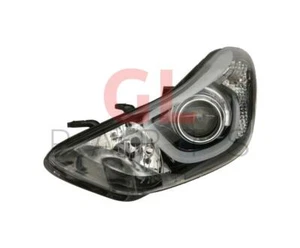 FÜR HYUNDAI ELANTRA/AVANTE 2013-2016 SCHEINWERFER Links LED 92101-3X420 - Bild 1 von 2