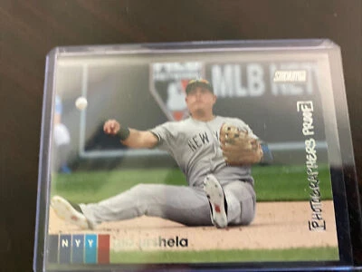 Gio Urshela 174 Photographers Proof - Image 1 of 2