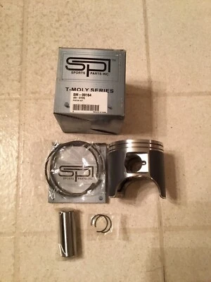Kit de pistón Arctic Cat Zr 900 SPI SM-09164 Foto 1 de 4