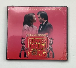 Flower Drum Song / B.C.R. von Broadway Cast (CD, 2003) - Bild 1 von 2