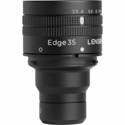 Lensbaby Edge 35 Optic - Image 1 of 2