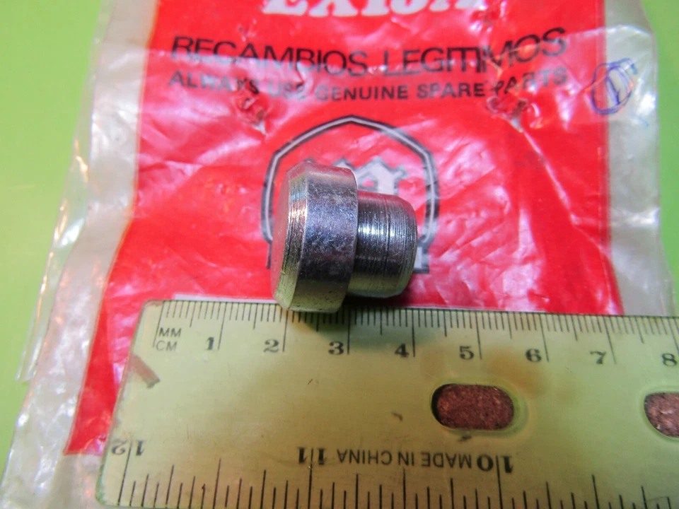 Вилка двигателя Montesa Cota 247 Enduro 250 H p/n 2160.208 новая из старых запасов 21 М 54 М 1974-1984 - Изображение 1 из 3