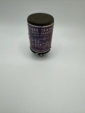 ALTEC Vintage Transistor Preamplifier Plug In Transistor Mic Tube Line 1588-B