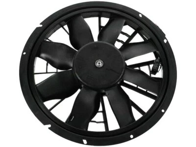 Conjunto de ventilador auxiliar para Volvo 850 1993-1997 56551MHBW 1994 1995 1996 Foto 1 de 2