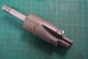 Wetmore or Tosco Carbide Tipped Porting 1/2" Shank 3/4"16 - Picture 1 of 4