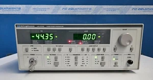 ILX Lightwave LDC-3724B Laser Diode Controller 200/500mA (Bad I laser displayed) - Imagen 1 de 2