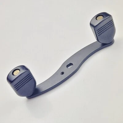 Mango de carrete de baitcasting Shakespeare parte negro Foto 1 de 4