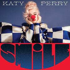 Katy Perry Smile (Cassette)