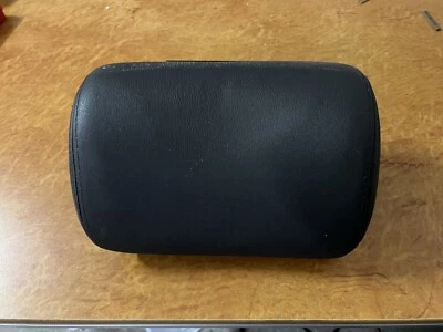 Saab 9-5 YS3E Leather Rear Headrest - Image 1 of 4
