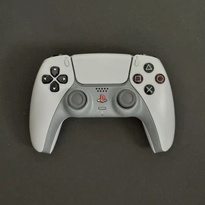 TMR   HALL EFFECT 👊 PS5 PlayStation 5 DualSense Controller 30th Anniversary - Picture 1 of 3