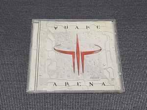 Quake Arena PC Retro Game Korean Version for Windows Computer Gaming - Picture 1 of 4