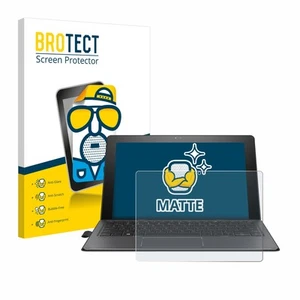BROTECT Schutzfolie Entspiegelt für HP Pro x2 612 G2 Matt Antireflektierend - Bild 1 von 6