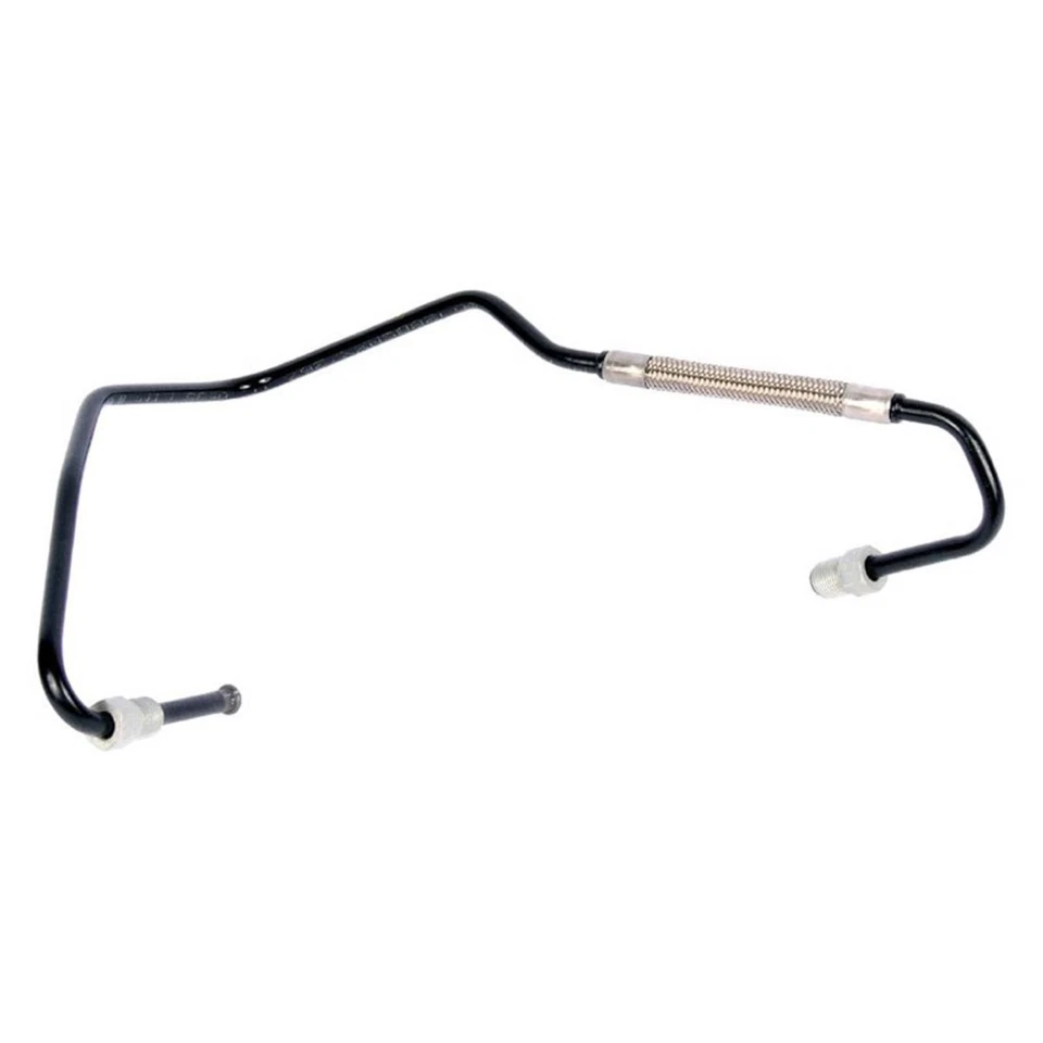 Задняя тормозная магистраль 13252025 AC Delco для Chevy Buick Cascada Verano Cruze Limited - Изображение 1 из 1