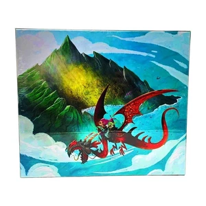 Merchants Cove Big Box: KS All-In! por Final Frontier Games - SELLADO - Imagen 1 de 5