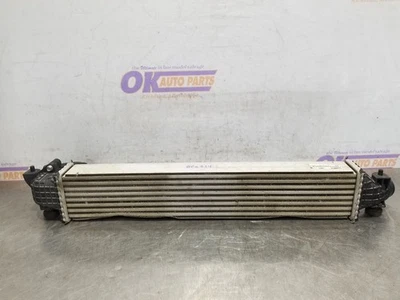 18 2018 HONDA ACCORD LX 1.5L TURBO INTERCOOLER  - Image 1 of 4