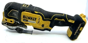 DEWALT 18V DCS355 bürstenloses oszillierendes Multitool (nur Gehäuse) - Bild 1 von 6