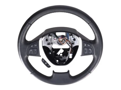 Lenkrad SUZUKI SX4 S-Cross (JY) 1.4 Hybrid (Mild Hybrid)  95 kW  129 PS (08.201 - Bild 1 von 4