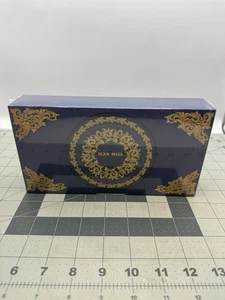 Jean Miss Pour Homme Gift Set - Eau de Toilette, Shampoo, After Shave - New - Picture 1 of 5