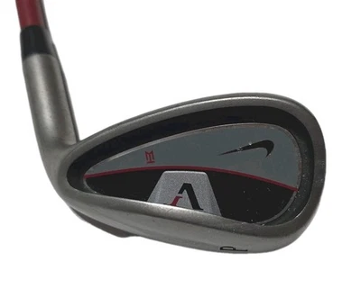 Tiger Woods Junior Nike VRS Golf Clubs P Iron Kids Vintage  - Image 1 of 4