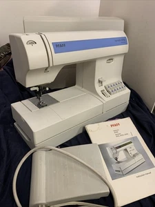 PFAFF Sewing Machine Model 6150 Made in Germany Working - Picture 1 of 12