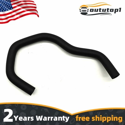 Manguera de entrada Breather de repuesto nueva para Honda CR-V 19514-PRB-A00 2002-2006 Foto 1 de 2