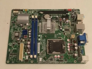 Lot of 10 Acer G41D01-1.0 Veriton X275 LGA 775 DDR3 SDRAM Desktop Motherboard - Picture 1 of 4