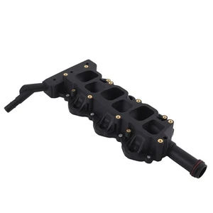 Engine Intake Manifold for Ford F150 2011-2023 Mustang Transit-150 JL3Z-9424-B - Picture 1 of 12