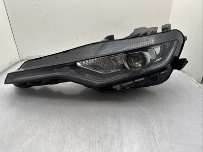 2019-2024 Chevrolet Camaro SS Headlight Right RH Passenger OEM LED Headlamp - Image 1 of 4