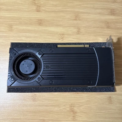 ASUS GEFORCE GTX 1060 GRAPHICS CARD | 6GB GDDR5 - tested - Image 1 of 4