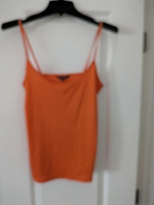 Camiseta sin mangas Daisy Fuentes Foto 1 de 3