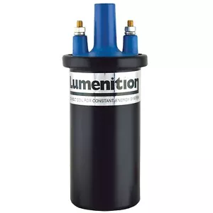 Lumenition Constant Energy 12V Coil For Optronic Performance Ignition System - Picture 1 of 1